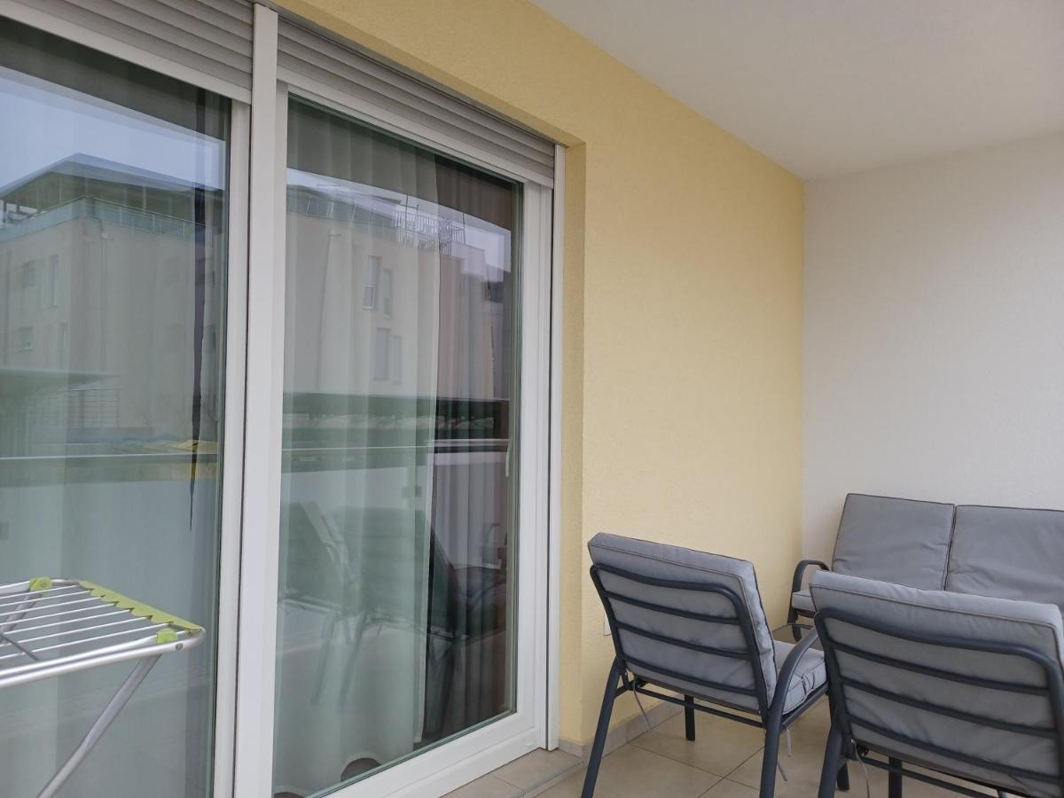 Apartments Leon 2 Новиград Екстериор снимка